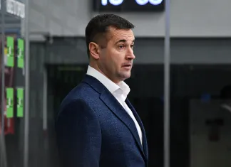 Дмитрий Панцырев — о поражении от «Бреста», игре легионеров и выходе из кризиса