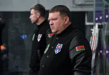 Дмитрий Кравченко: Во втором периоде мы забрали у соперника много сил