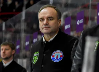 Сергей Стась — о поражении «Юности», дебюте Лемешевского и нашивке Парфенюка