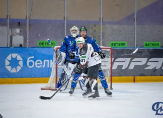 «Шахтер» нанес «Динамо-Молодечно» четвертое поражение кряду