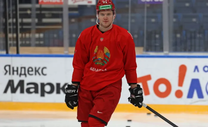 Сергей Кузнецов: На Кубке Первого канала будем играть на победу