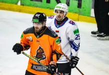 Никита Веренич: Такие игры очень сплочают коллектив