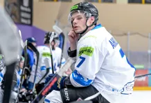 Иван Аношко: Надо набирать форму и возвращаться к верху таблицы