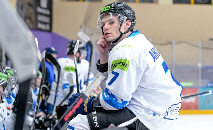 Иван Аношко: Надо набирать форму и возвращаться к верху таблицы