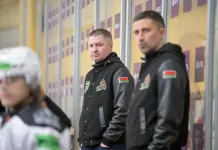 Андрей Мезин: Малое количество голов говорит о том, что матч шёл очень плотный