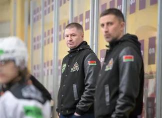 Андрей Мезин: Малое количество голов говорит о том, что матч шёл очень плотный