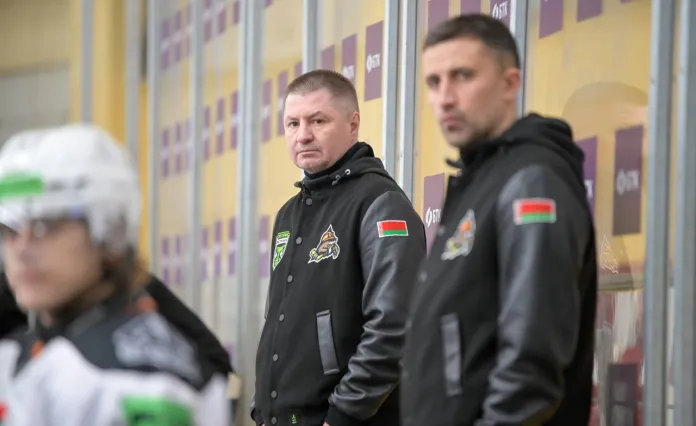 Андрей Мезин: Малое количество голов говорит о том, что матч шёл очень плотный