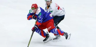 Пятый шатаут в сезоне Игоря Тяло принес «Лиде» победу над «Славутичем»