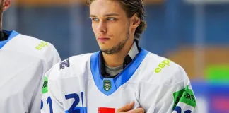 Степан Звягин: Жалко, что проиграли и не реализовали свои моменты