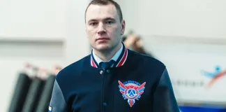 Иван Усенко: Настолько плохо играть дома мы не имеем права