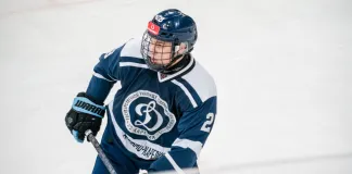 МХЛ. Пять белорусов не помогли «Динамо-Карелии» обыграть «Сахалинских акул». Итоги 7 декабря