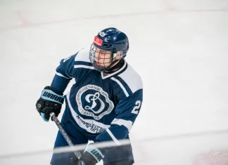 МХЛ. Пять белорусов не помогли «Динамо-Карелии» обыграть «Сахалинских акул». Итоги 7 декабря