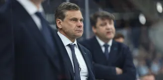 Павел Лысенков призвал отправить Дмитрия Квартальнова на Матч Звезд КХЛ