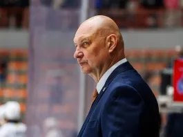 Белорусский наставник официально возглавил хабаровский «Амур»