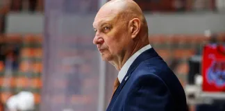 Белорусский наставник официально возглавил хабаровский «Амур»