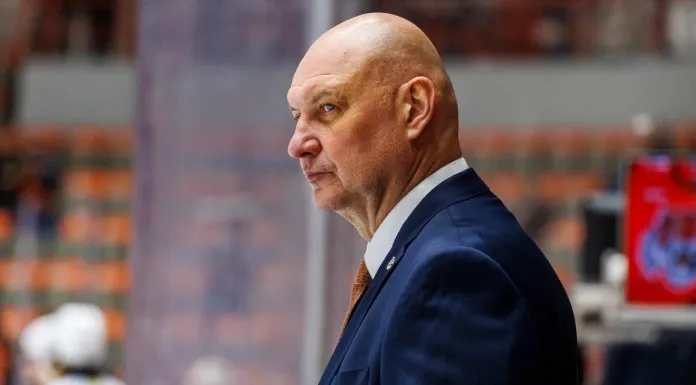 Белорусский наставник официально возглавил хабаровский «Амур»