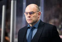 Крэйг Вудкрофт попал в тройку худших иностранных тренеров КХЛ по проценту набранных очков