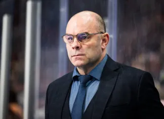 Крэйг Вудкрофт попал в тройку худших иностранных тренеров КХЛ по проценту набранных очков