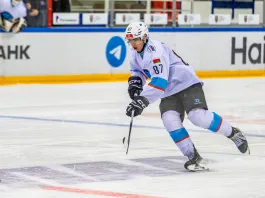 «Динамо-Шинник» в гостях сыграет со «Стальными лисами». Трансляция