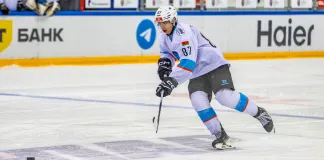 «Динамо-Шинник» в гостях сыграет со «Стальными лисами». Трансляция