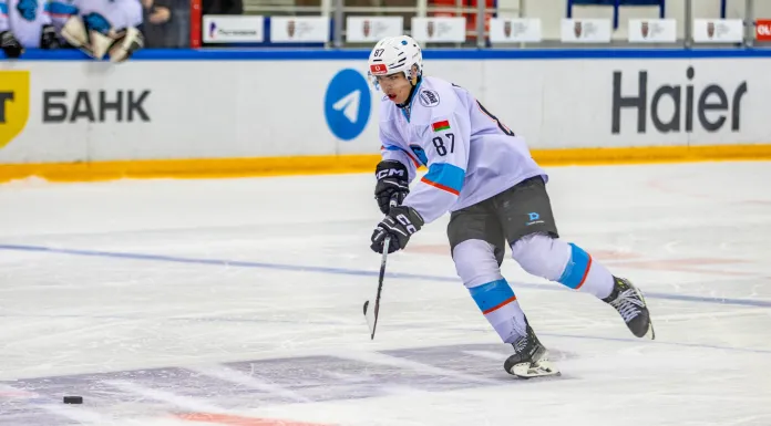 «Динамо-Шинник» в гостях сыграет со «Стальными лисами». Трансляция