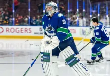 Озвучена зарплата Дмитрия Квартальнова, Никита Толопило стал отцом и второй звездой матча НХЛ, травма Сергея Сапего – все за вчера