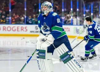 Озвучена зарплата Дмитрия Квартальнова, Никита Толопило стал отцом и второй звездой матча НХЛ, травма Сергея Сапего – все за вчера