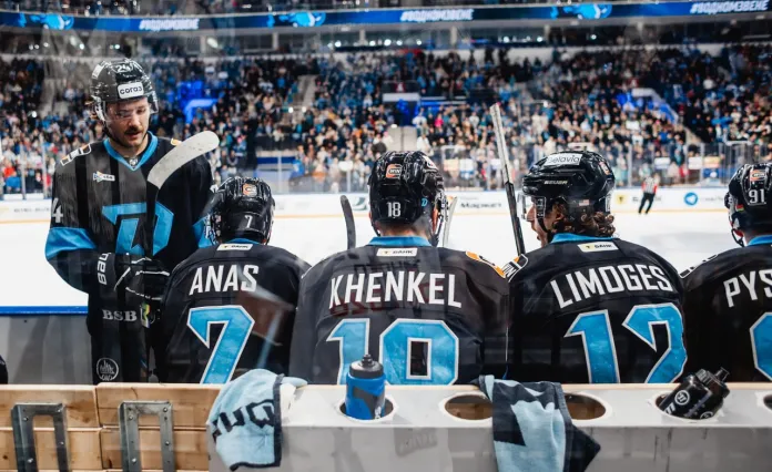 Роман Габдрафиков: В минское «Динамо» влюбляются сотни тысяч болельщиков в СНГ