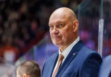 Михаил Зислис: С приходом Андриевского «Амур» взбодрился и выглядит посолиднее