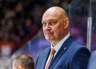 Михаил Зислис: С приходом Андриевского «Амур» взбодрился и выглядит посолиднее