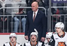 Михаил Скрыль: Андриевский — опытный тренер, понимающий, как вывести команду в плей-офф