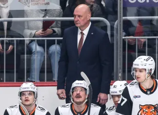 Михаил Скрыль: Андриевский — опытный тренер, понимающий, как вывести команду в плей-офф