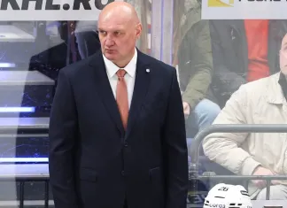 «Важнейшее кадровое решение, альтернативы которому не было с самого начала». Радмир Сахибгареев — о назначении Андриевского на пост главного тренера «Амура»