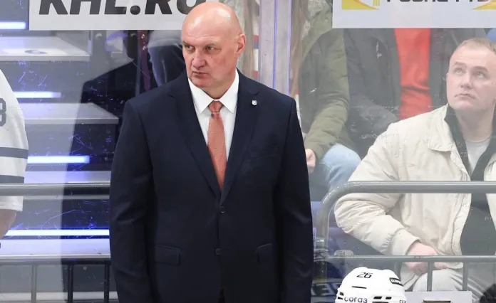 «Важнейшее кадровое решение, альтернативы которому не было с самого начала». Радмир Сахибгареев — о назначении Андриевского на пост главного тренера «Амура»