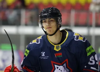 Юрий Веремеенко: Забили свои моменты, забили большинство, поэтому победили