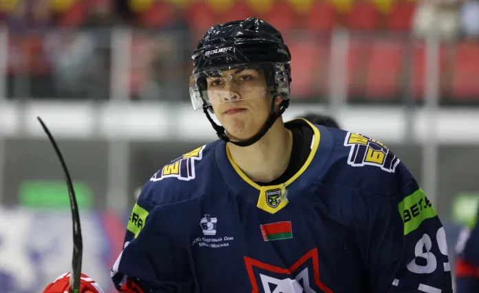 Юрий Веремеенко: Забили свои моменты, забили большинство, поэтому победили