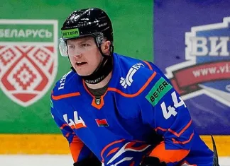 «Локомотив» расстался с защитником-гренадёром