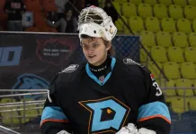 Евгений Прохоров: У «Динамо-Шинника» одна цель – выиграть Кубок Харламова