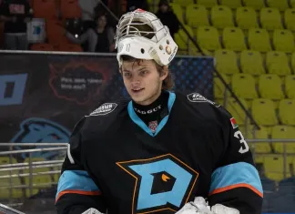 Евгений Прохоров: У «Динамо-Шинника» одна цель – выиграть Кубок Харламова