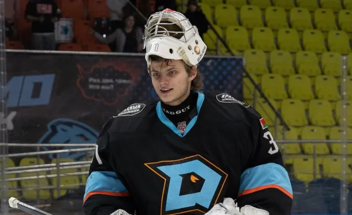 Евгений Прохоров: У «Динамо-Шинника» одна цель – выиграть Кубок Харламова