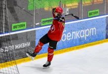 Павел Ажгирей: Считаю, заслуженно дважды победили