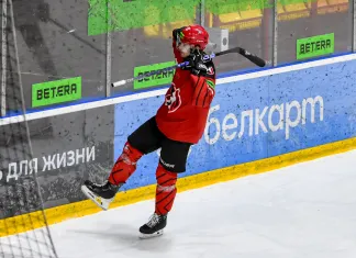 Павел Ажгирей: Считаю, заслуженно дважды победили