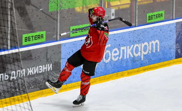 Павел Ажгирей: Считаю, заслуженно дважды победили