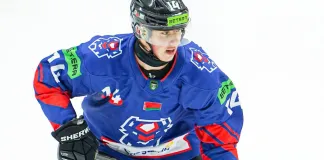 Названы лучшие игроки 13-й недели Betera-Экстралиги