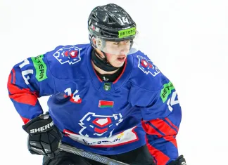 Названы лучшие игроки 13-й недели Betera-Экстралиги