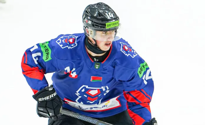 Названы лучшие игроки 13-й недели Betera-Экстралиги