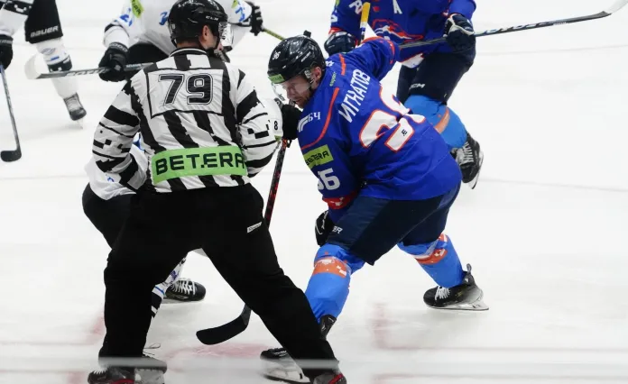 Кирилл Игнатов: Международная пауза — это возможность отдохнуть, перезагрузиться