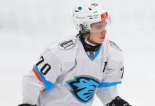 Никита Ходорович: Хочется сразу выйти в зону плей-офф, без игр плей-ин