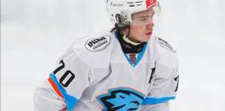 Никита Ходорович: Хочется сразу выйти в зону плей-офф, без игр плей-ин