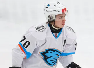 Никита Ходорович: Хочется сразу выйти в зону плей-офф, без игр плей-ин